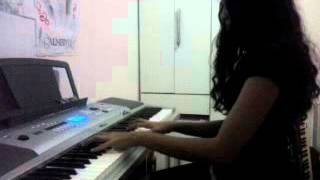 Black Chamber - Blind Guardian (Piano Cover)