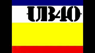 UB40 - My Way Of Thinking (Customized Extended Mix)