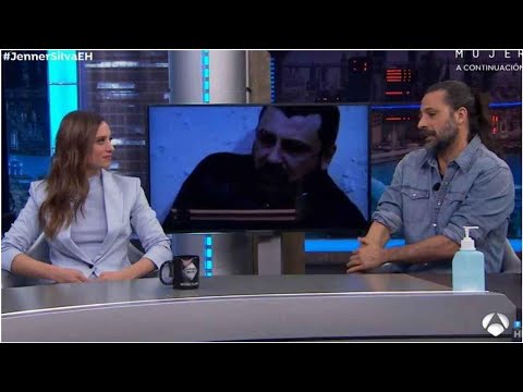 La enfermedad de Hugo Silva que le impide dormir del tirón