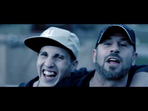 SEGUIMOS SUMANDO - DIEGO REY FT TPRINCEY (Clan Records )