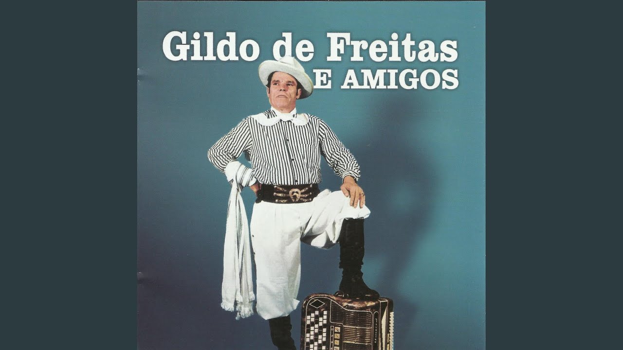 Gaúcho de Vergonha