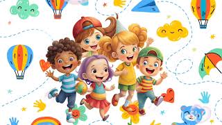 Feliz dia das crianças ❤️❤️