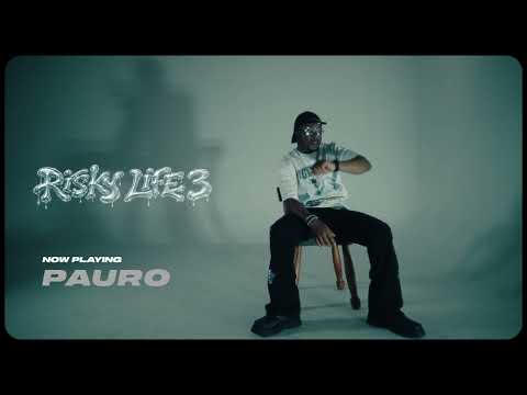 Holy Ten - Pauro