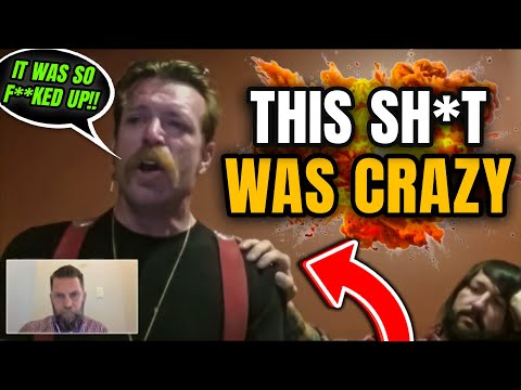 10 YEARS After Bataclan: INTERVIEW with EAGLES OF DEATH METAL | Gavin McInnes