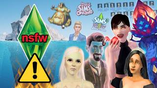 Download lagu The Sims Lore and Mysteries Iceberg Explained (Part 2) mp3 Download lagu The Sims Lore and Mysteries Iceberg Explained (Part 2) mp3
