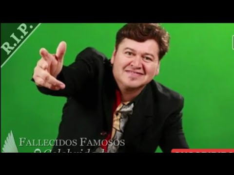 MURIÓ. EL CANTANTE LÍDER DE PANCHO Y LA SONORA COLORADA