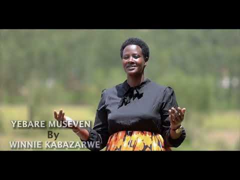 YABARE MUSEVEN by Winnie Kabazarwe #museveni #bahima #musevenitoday