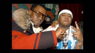 Twista &amp; Ludacris feat. Kanye West - Poppin&#39; Tags (Original)