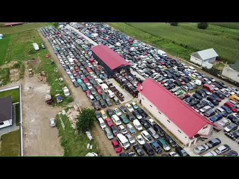 DEZMEMBRĂRI UDEȘTI-2018