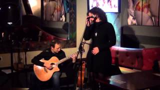 "Spiragli di luce" part 4