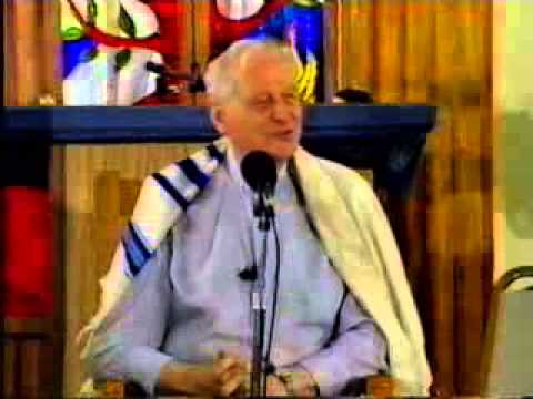 ▶ No Other God by Richard Wurmbrand