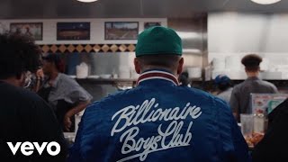 Andy Mineo, Wordsplayed, Magic & Bird - KIDZ