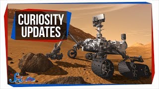 Curiosity Found Organic Molecules on Mars! Now What?
