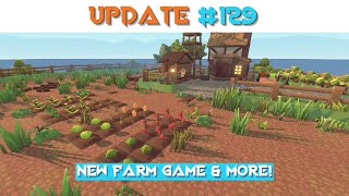 Citywars Tower Defense - UPDATE #129 New farming game & more!