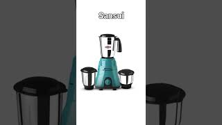 Best Juicer Mixer Grinder Under Budget 💰 Flipkart Sale 2025 | Longway, Bajaj, Butterfly, Crompton