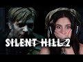Mi Primera Vez En Silent Hill 2