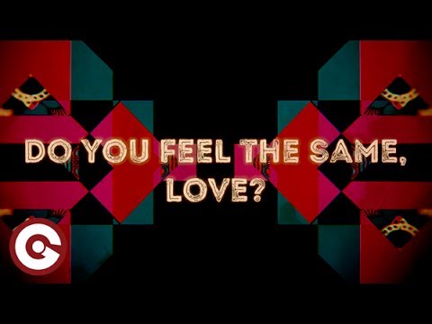 Flyboy ft Gavrielle & Jake Newton - Maze: Stunning Lyric Video Hit!