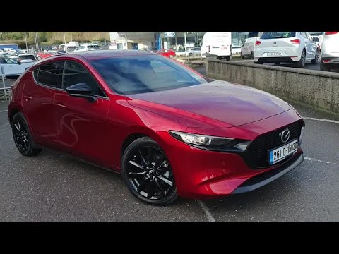 Mazda Mazda3 HOMURA SKY X 186HP 2.0P // - Image 2