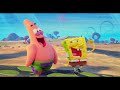 The SpongeBob Movie Sponge On The Run 2020 World Laughter HD