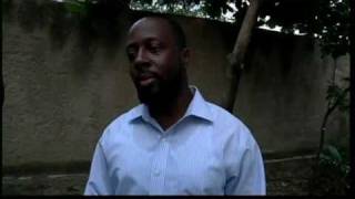 Wyclef Jean Interview On Getting Death Threats For Wanting To Be President