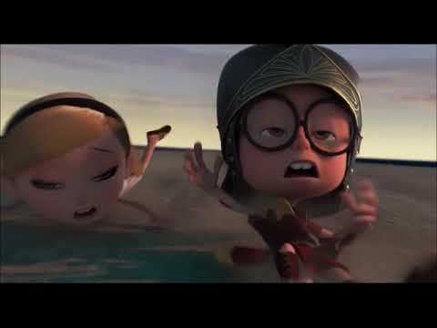 "The Animal Book 2" Part 17 - The Final Battle