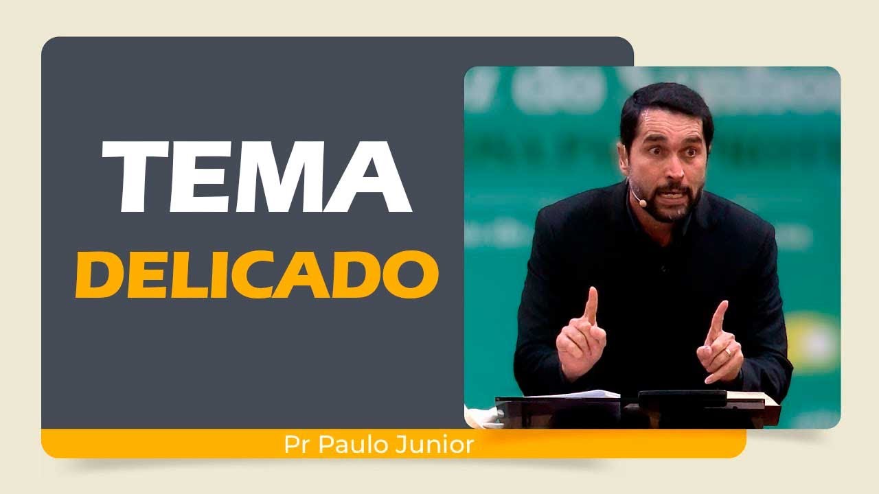 Casamento & Divórcio & Segundo Casamento - Paulo Junior