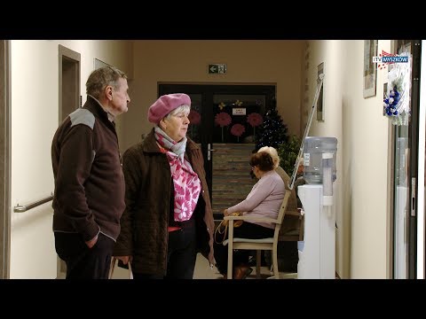 MYSZKÓW - EDEN otworzył swoje drzwi