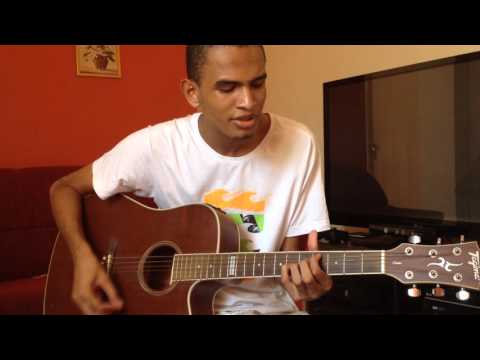 Novo - Leonardo Gonçalves (Wilson Santos - Cover)