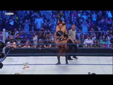 The Undertaker Finisher - Tombstone Piledriver