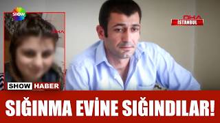Anne ve çocuğu kayıplara karıştı!
