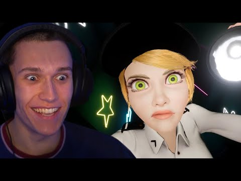 I Played the New FNAF and it was TERRIFYING...