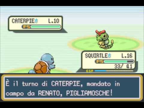 Pokémon Versione Verde Foglia: La Guida - Parte 3 - La Grande Sfida
