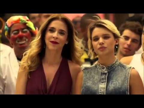 A REGRA DO JOGO (ÚLTIMO CAPÍTULO) - PARTE 2