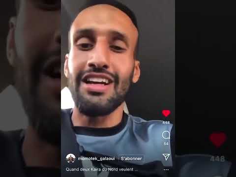 Deux racailles embrouillent un champion de Muay-thaï