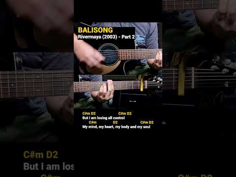 Balisong (ver. 2) - Rivermaya