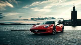 Blasterjaxx - Faith [Bass Boosted] | HQ (1080p)