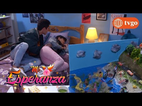 Mi Esperanza 21/09/2018 - Cap 49 - 1/5