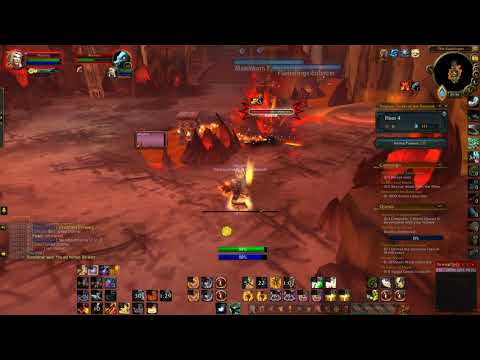 Impossible Retribution Torghast │ WoW Shadowlands Ret Paladin Solo