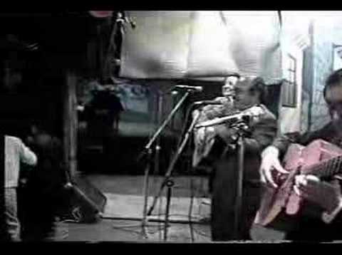 Tragos Amargos - Los Errantes de Chuquibamba