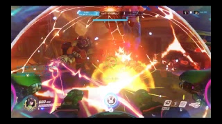 オーバーウォッチやっちゃおっかなー！まったり【overwatch】