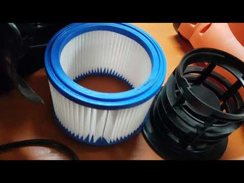 Пылесос AEG AP2-200ELCP (с розеткой) 4935447460 - фото 1 - id-p1598321954