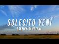 Greeicy, Rawayana - Solecito Vení (Letra/Lyrics)