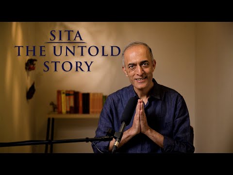 Sita - The Untold Story | A Pod-film | Sita as an icon of Courage, Resilience, Love and Values