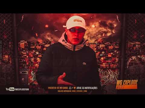 Mc Souza - Sistema vs favela (DJ thi marquez)