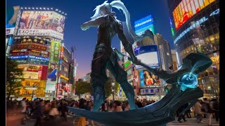Blue Kayn.exe