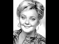 Lucia Popp Schubert Mio ben ricordati Londres 01 03 1982
