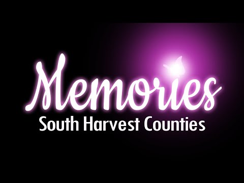 Catherines Memories - South Harvest Counties