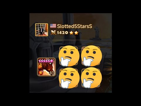 Sieq - 2* Doggo cleave team in RTA 2023 #summonerswar