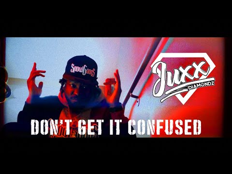 Snowgoons & @juxxdiamondz - Don't Get It Confused (Prod by @realsicknature )
