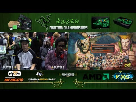 WW|Ryan Hart (Sa) vs imstilldadaddy (Gu) - winners bracket